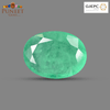 Natural Emerald (Panna) 5.82 Ct – Certified Premium Gemstone