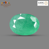 Natural Emerald (Panna) 6.31 Ct – Certified Premium Gemstone