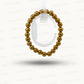 Natural Golden Pyrite Bracelet – Protection, Confidence & Manifestation Power