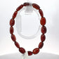 Natural Gomed (Hessonite Garnet) Bracelet – Rahu Protection, Clarity & Power