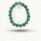 Natural Green Aventurine Light Bracelet – Luck, Positivity & Gentle Energy