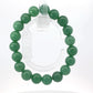 Natural Green Aventurine Light Bracelet – Luck, Positivity & Gentle Energy