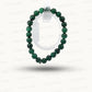 Natural Malachite Bracelet – Transformation, Protection & Emotional Healing