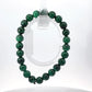 Natural Malachite Bracelet – Transformation, Protection & Emotional Healing