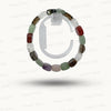 Natural Mix Stone Bracelet – Balance, Color & Holistic Healing in One