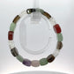 Natural Mix Stone Bracelet – Balance, Color & Holistic Healing in One