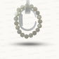 Natural Moonstone Bracelet – Intuition, Feminine Energy & Emotional Balance