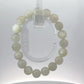 Natural Moonstone Bracelet – Intuition, Feminine Energy & Emotional Balance