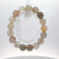 Natural Multi Quartz Gemstone Bracelet – Balance, Beauty & Vibrant Energy