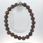 Natural Red Tiger Eye Bracelet – Passion, Confidence & Grounded Energy