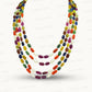 Navratan Special Cutting Mala – 4 Line 605 CT