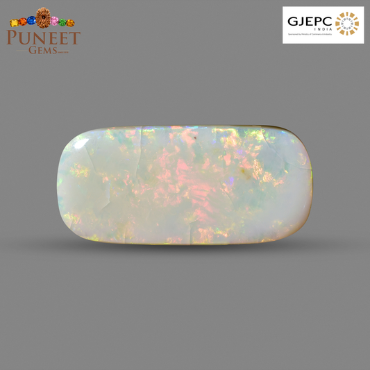 Natural Australian Opal 10.02CT