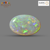 Natural Australian Opal 10.22CT