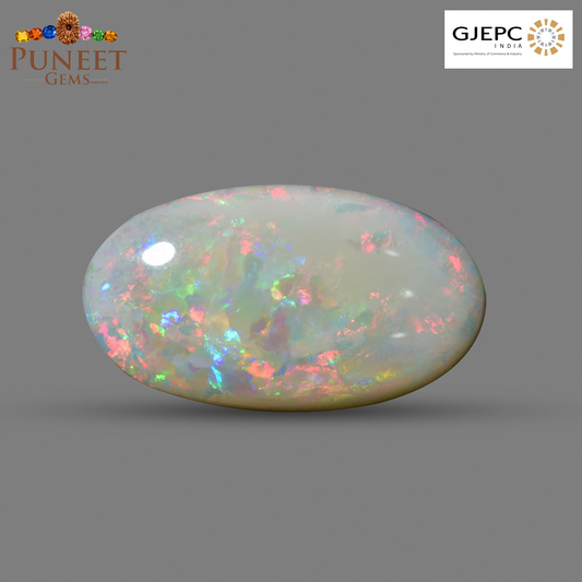 Natural Australian Opal 10.94CT