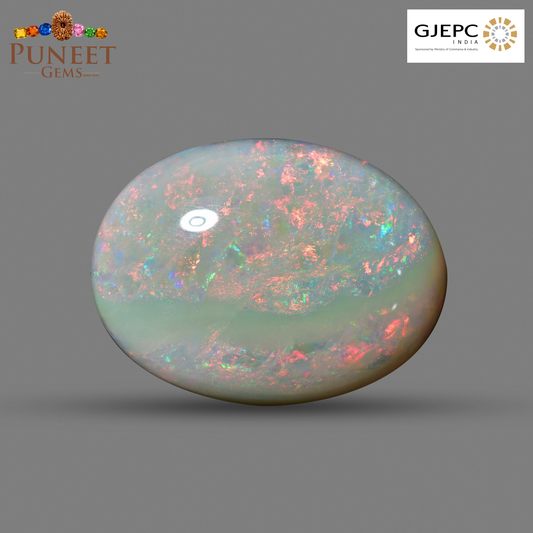 Natural Australian Opal 13.54CT