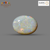 Natural Australian Opal 4.74CT