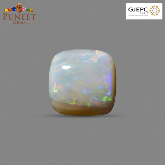 Natural Australian Opal 4.85CT