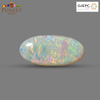 Natural Australian Opal 4.99CT