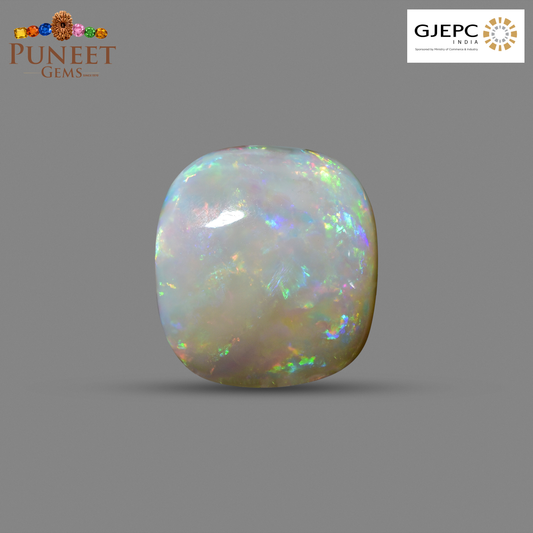 Natural Australian Opal 5.20CT