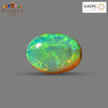 Natural Australian Opal 5.48CT