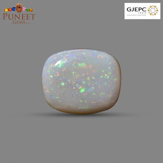 Natural Australian Opal 5.77CT