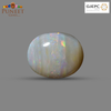Natural Australian Opal 5.85CT