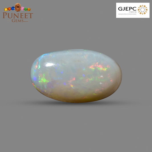 Natural Australian Opal 5.87CT