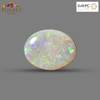 Natural Australian Opal 5.88CT