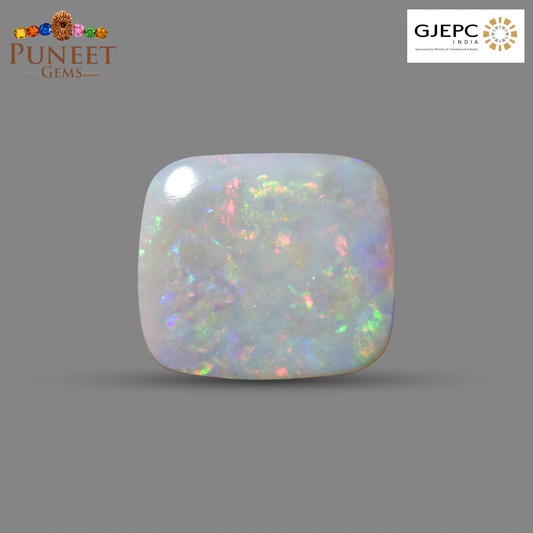 Natural Australian Opal 7.19CT