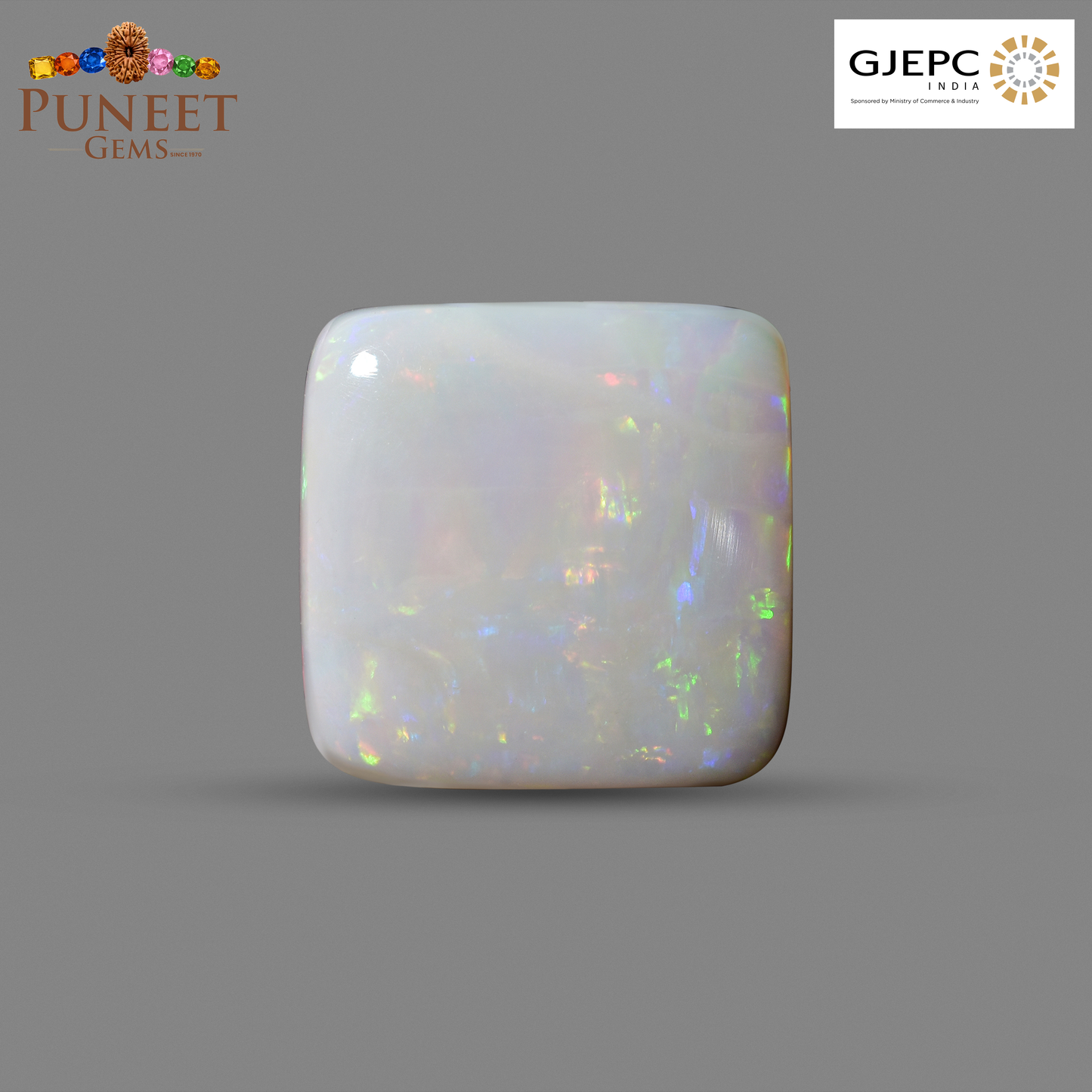 Natural Australian Opal 7.55CT
