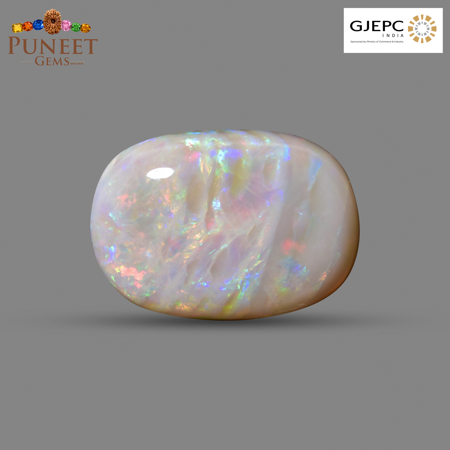 Natural Australian Opal 8.00CT