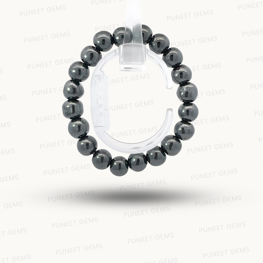 Natural Pyrite Bracelet – Spark Confidence & Attract Abundance