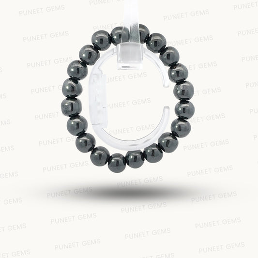 Natural Pyrite Bracelet – Spark Confidence & Attract Abundance