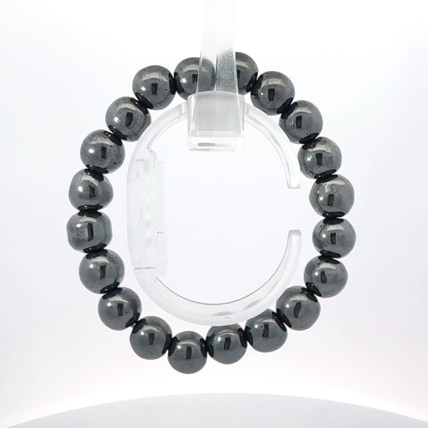 Natural Pyrite Bracelet – Spark Confidence & Attract Abundance