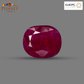 Natural Mozambique Ruby 3.51 Ct Certified