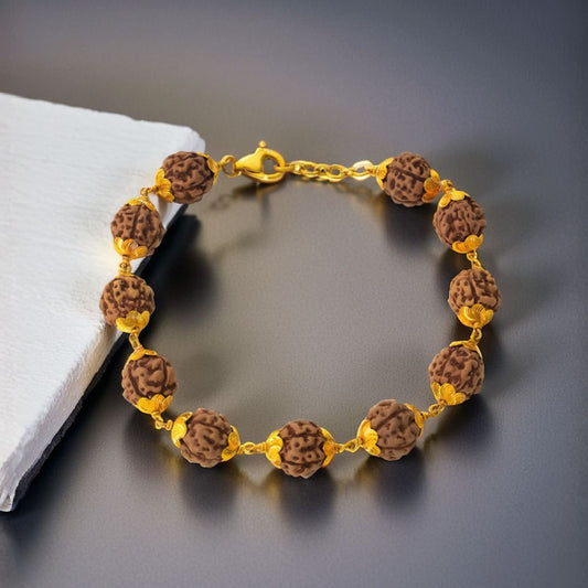 Rudraksha Mala