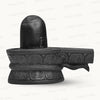 Shaligram Shivling Figure