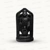 Shaligram Tirupati Balaji Figure