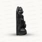 Shaligram Tirupati Balaji Figure