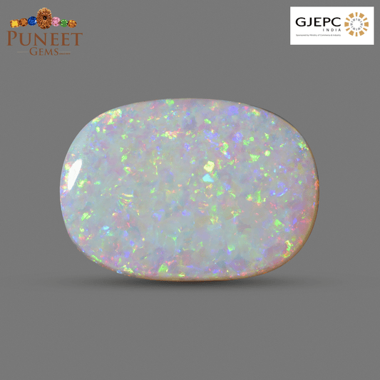 Natural Australian Opal 8.65CT