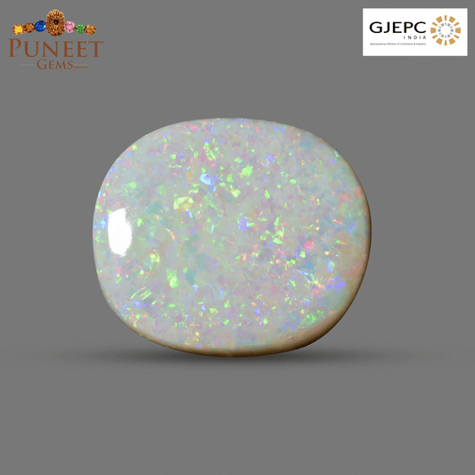 Natural Australian Opal 10.65Ct