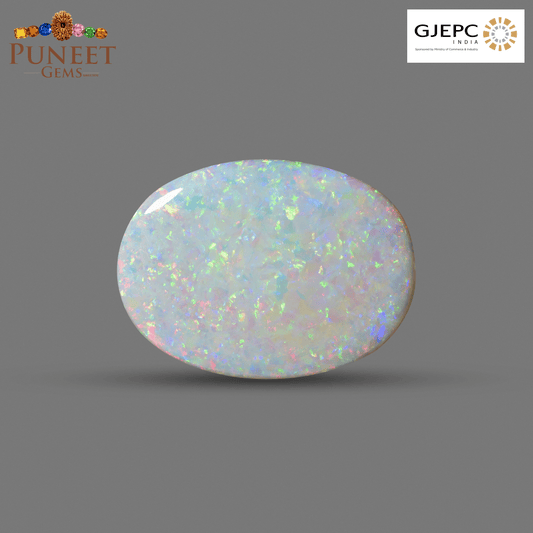 Natural Australian Opal 11.56CT