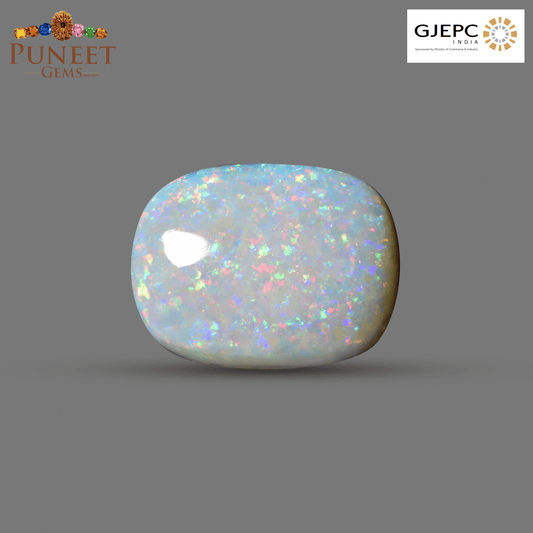 Natural Australian Opal 9.65CT