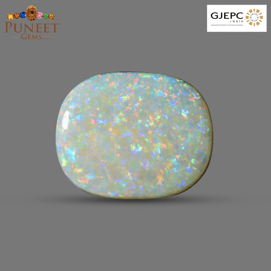 Natural Australian Opal 9.37CT