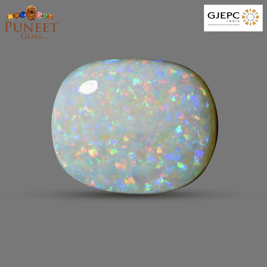 Natural Australian Opal 9.64CT
