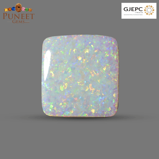 Natural Australian Opal 12.43CT