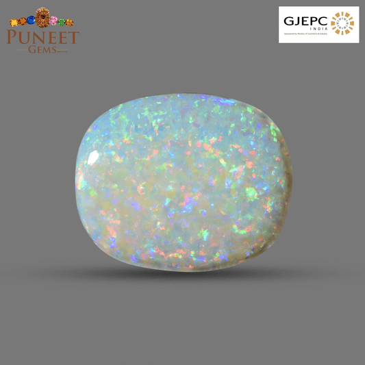 Natural Australian Opal 7.89CT