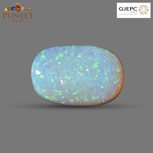 Natural Australian Opal 5.74CT