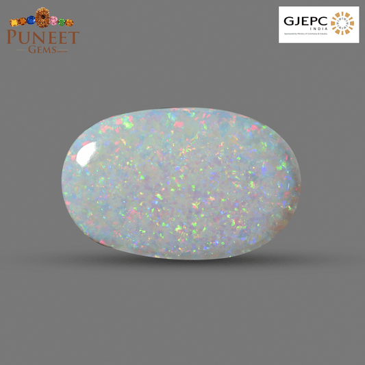 Natural Australian Opal 11.67CT