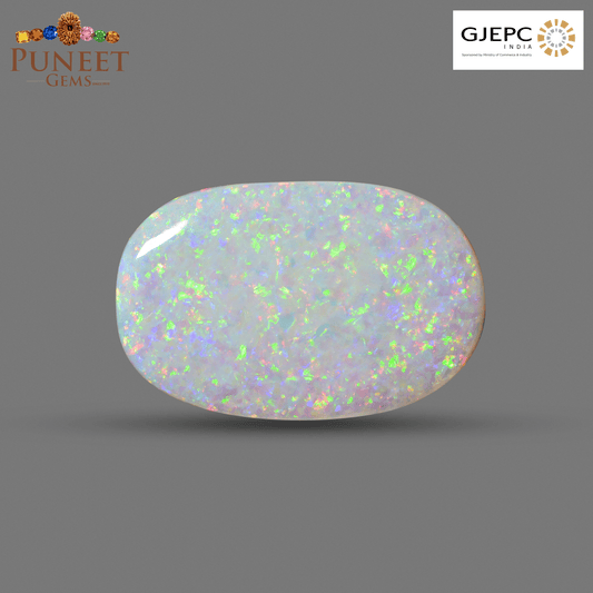 Natural Australian Opal 8.36CT